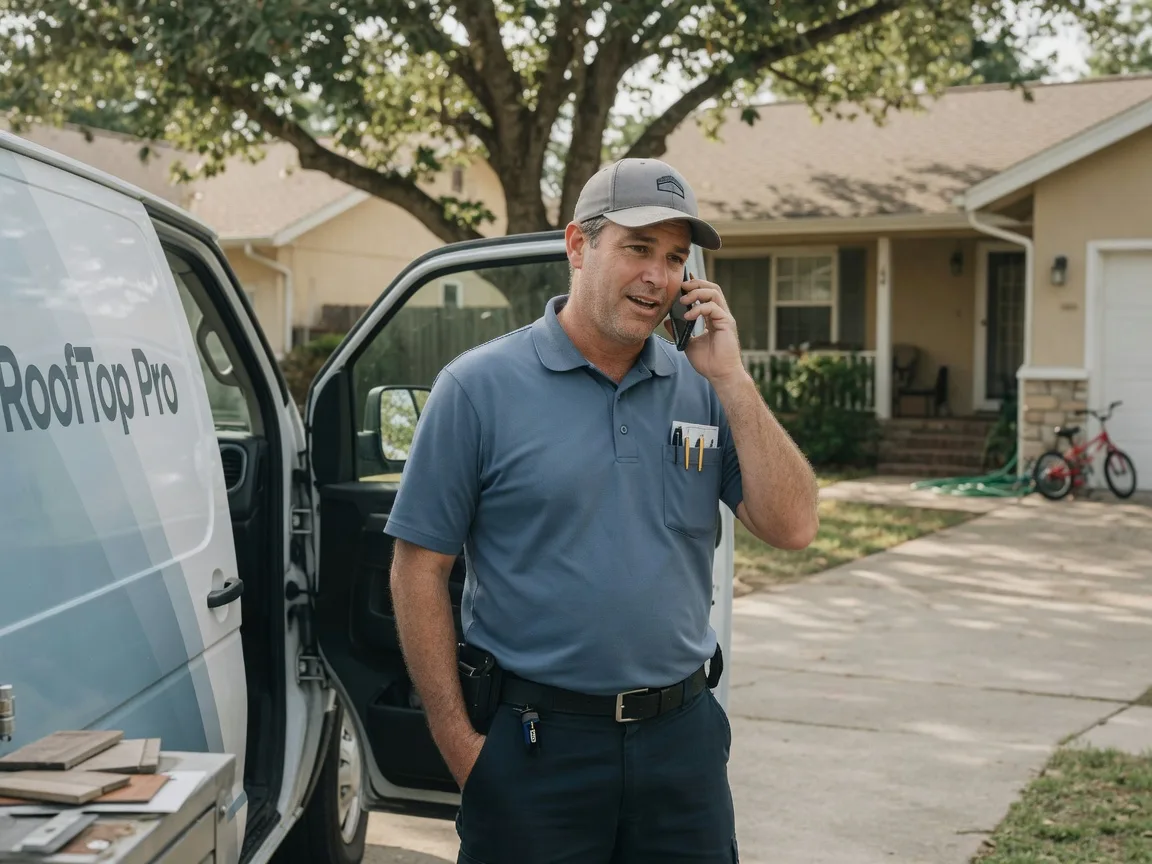 Roof Repair Linton, IN FAQs